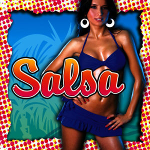 Salsa ดาวน์โหลดและฟังเพลงฮิตจาก Salsa