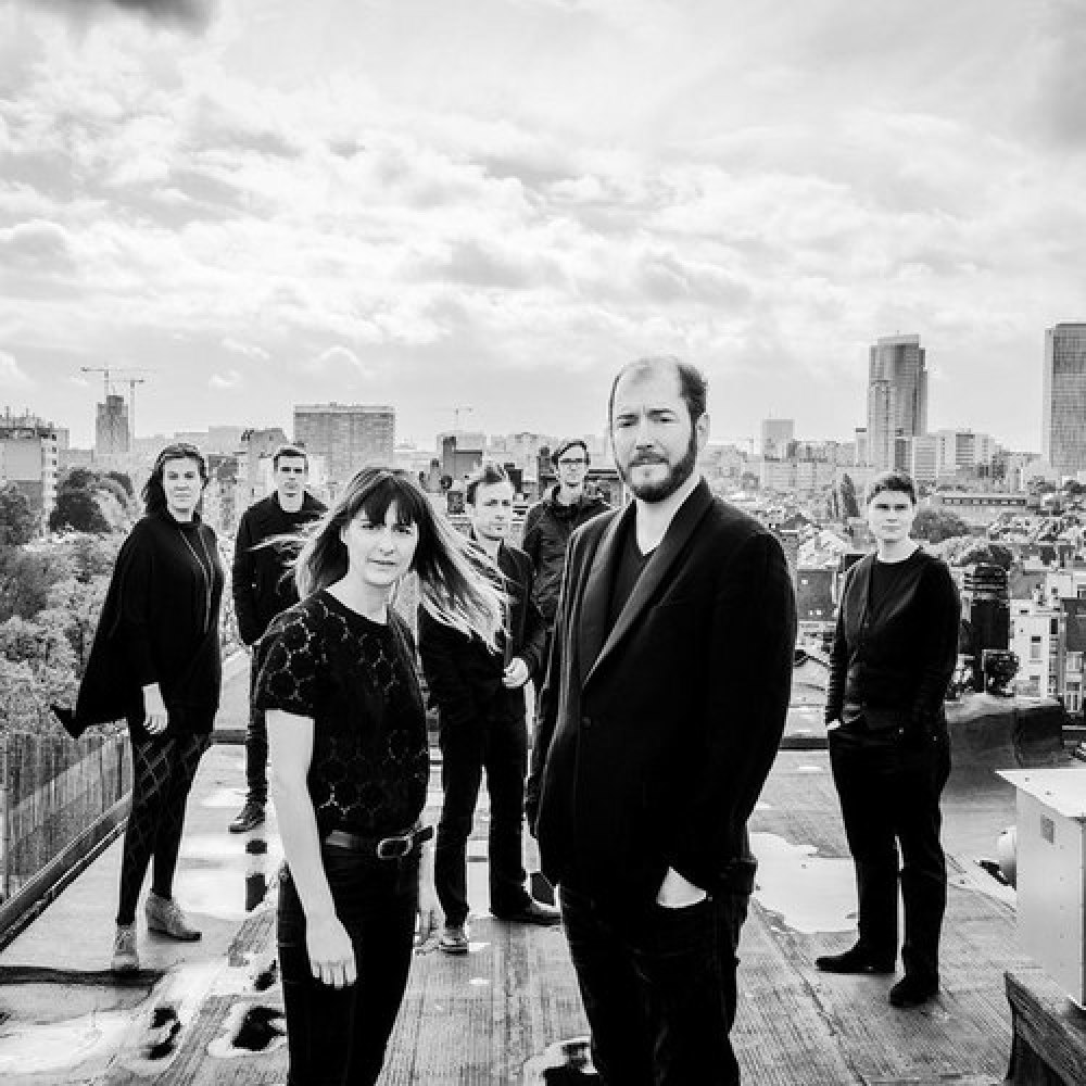 Echo Collective