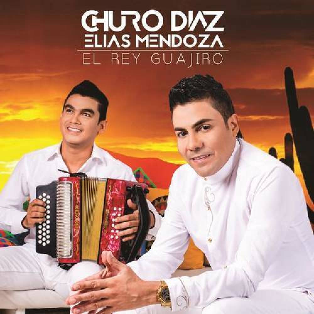 Churo Diaz