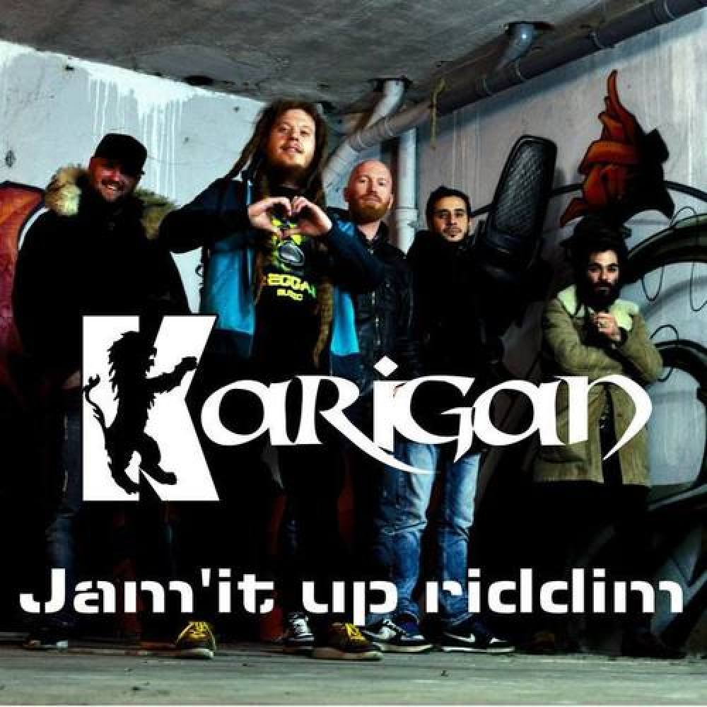 Karigan