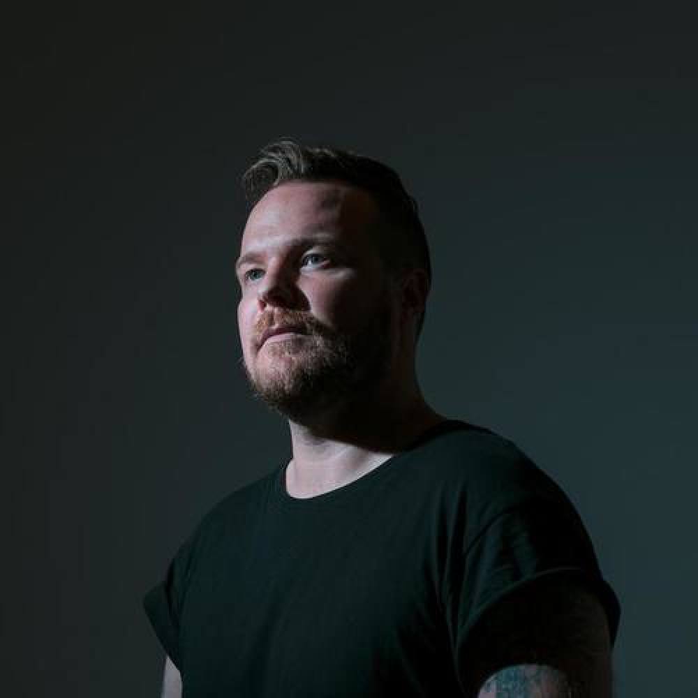 Andy Ward