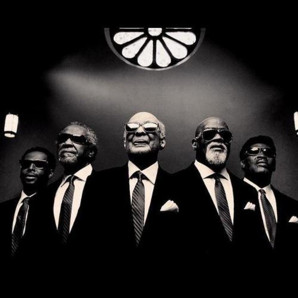 Blind Boys of Alabama