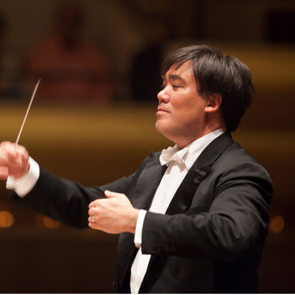 Alan Gilbert