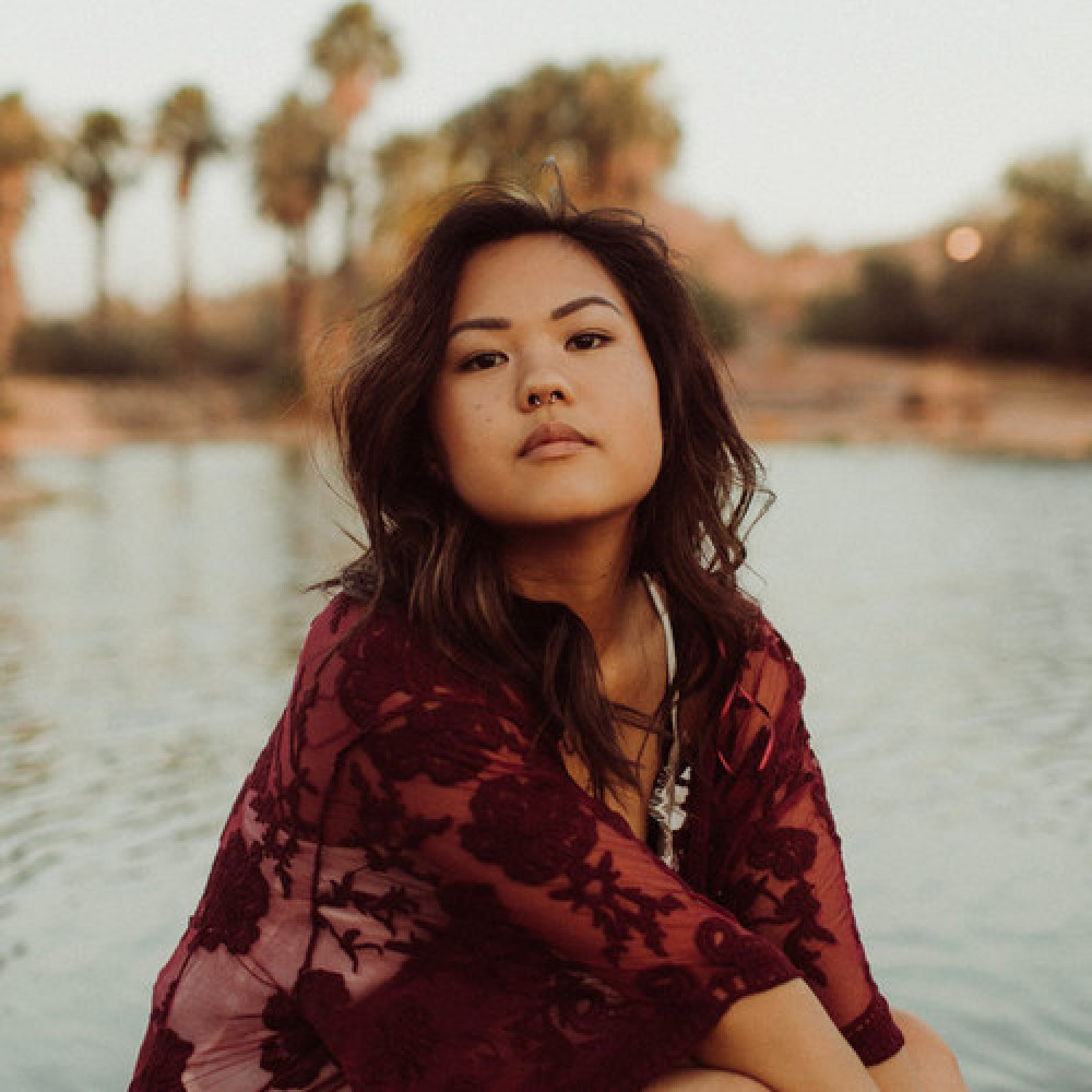 Chloe Tang