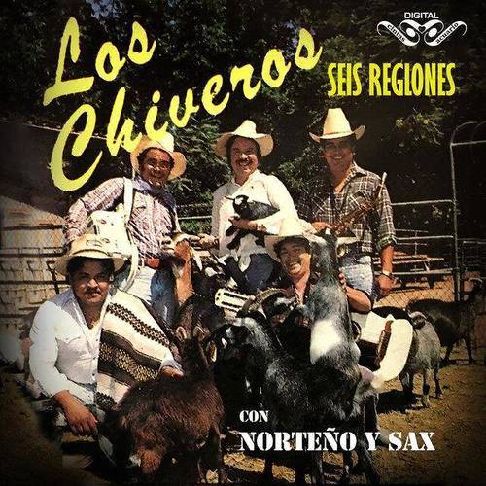 Los Chiveros