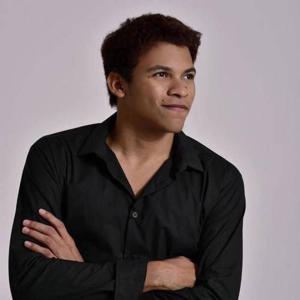 Ilan Camargo