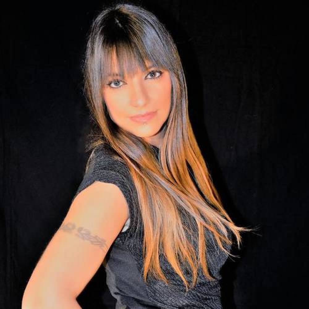 Alessandra Roncone