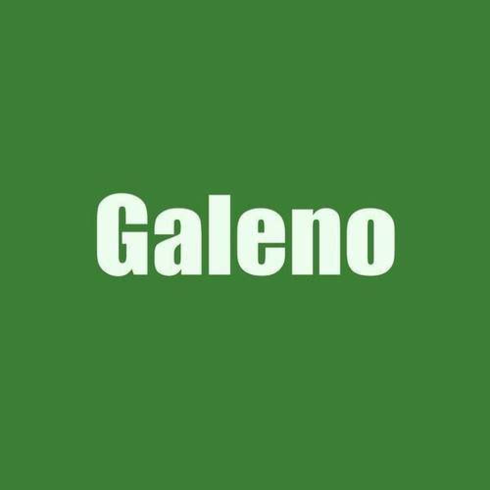 Galeno