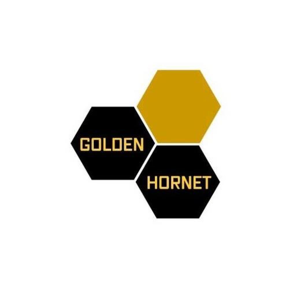Golden Hornet