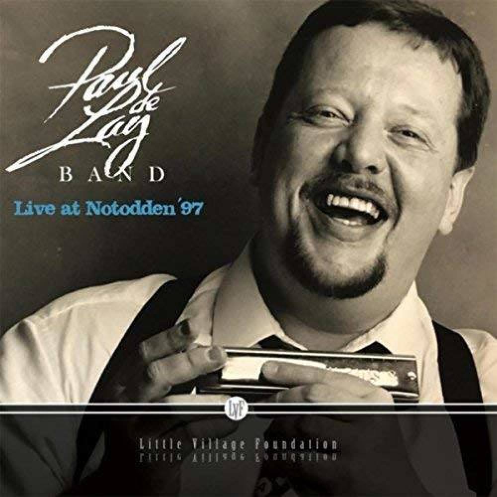 Paul deLay