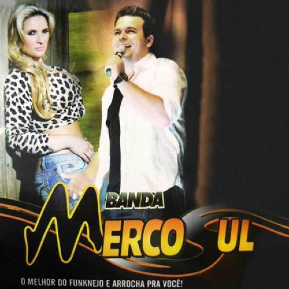 Banda Mercosul