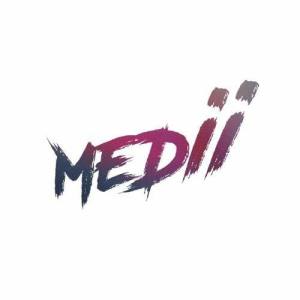 Medii ดาวน์โหลดและฟังเพลงฮิตจาก Medii