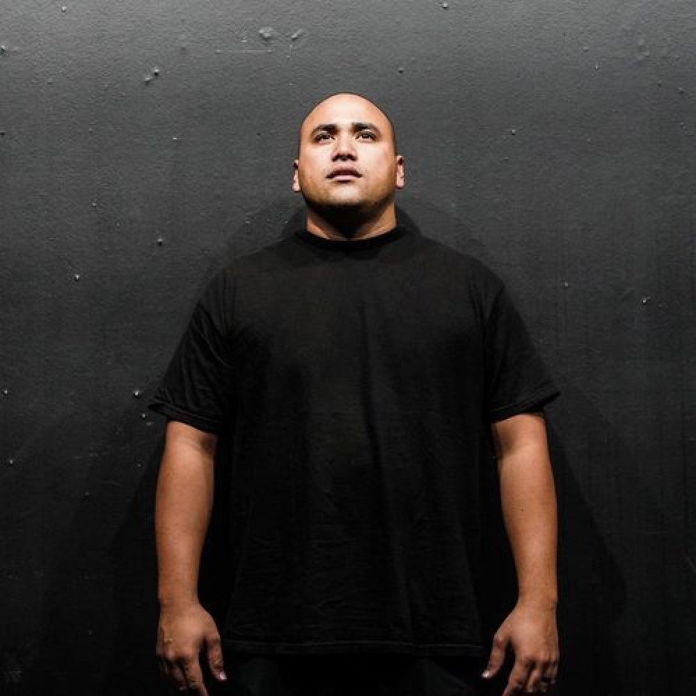 Caleb Keolanui