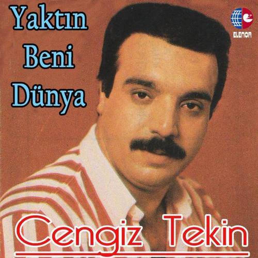 Cengiz Tekin