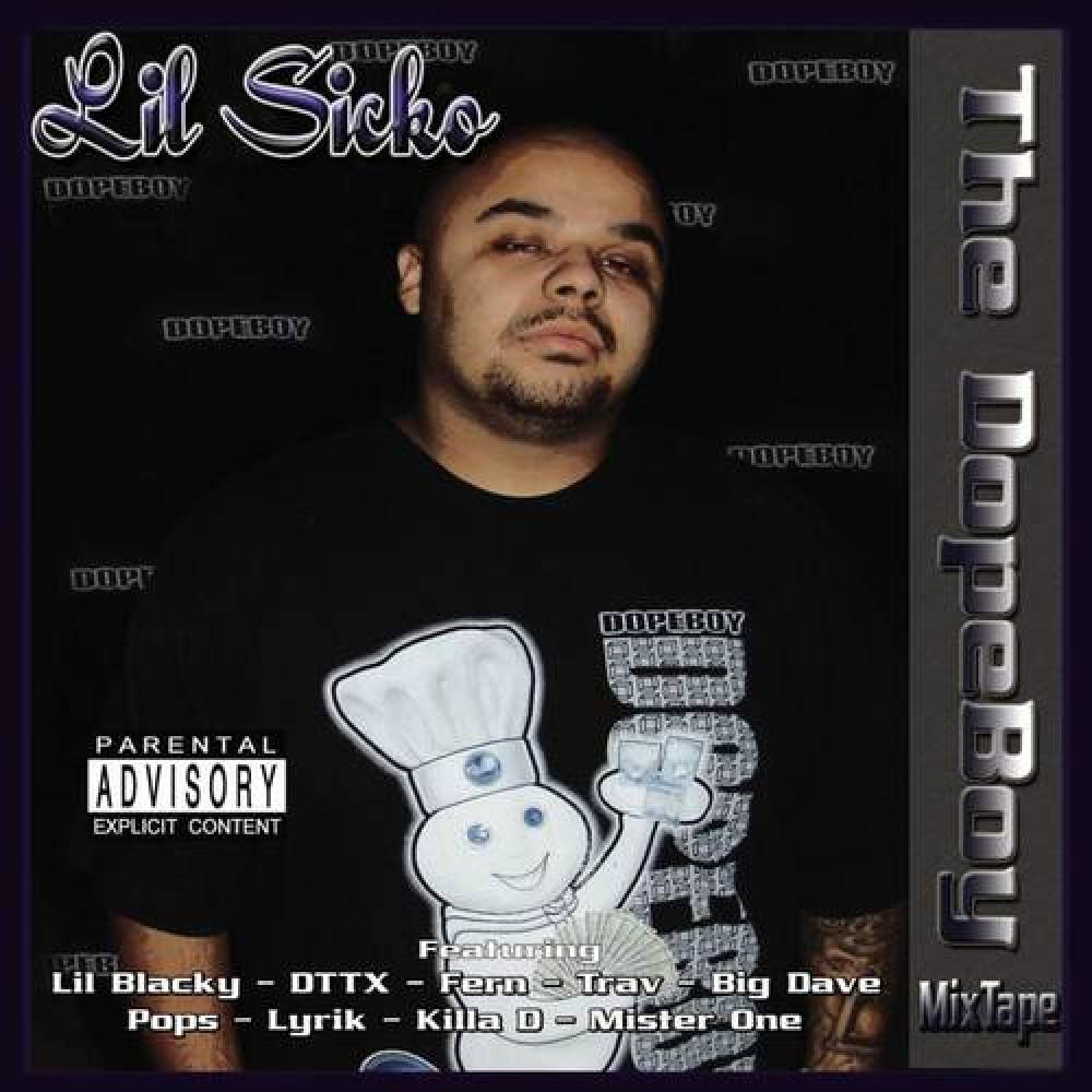 Lil Sicko