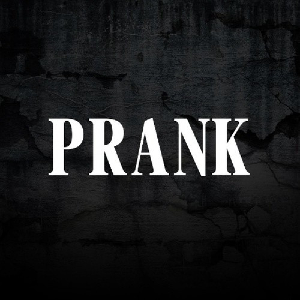 Prank