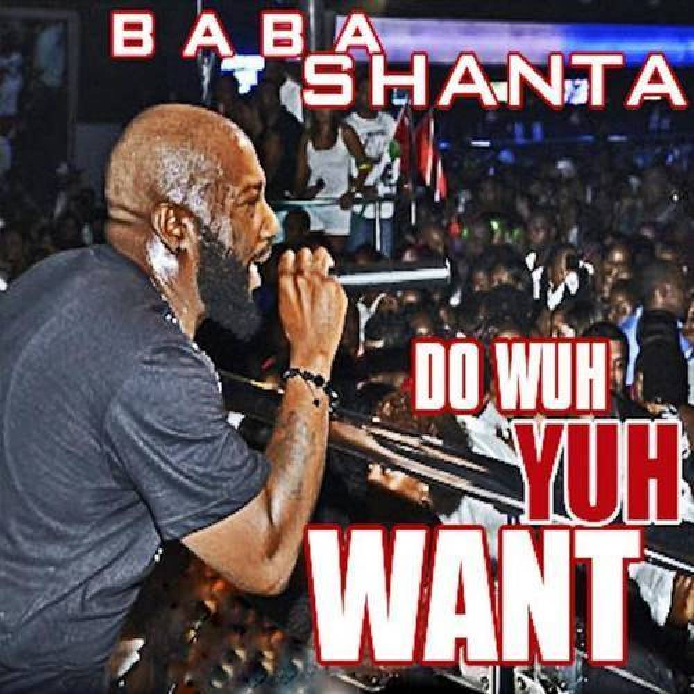 Baba Shanta