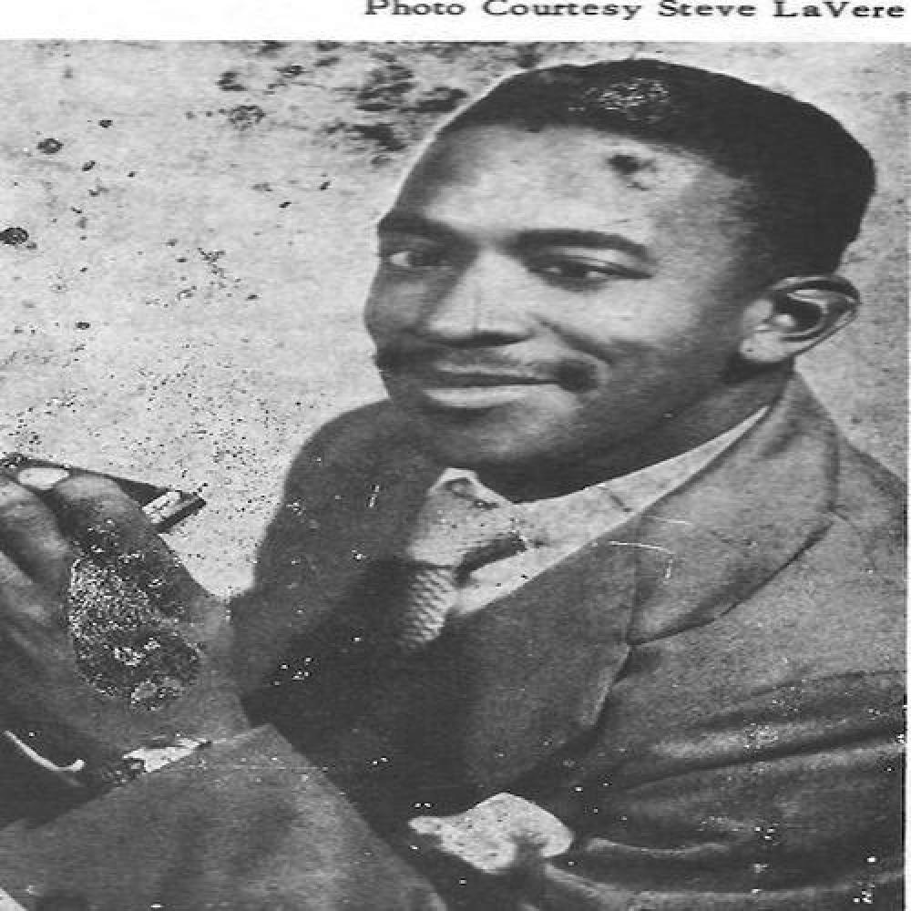 Papa George Lightfoot