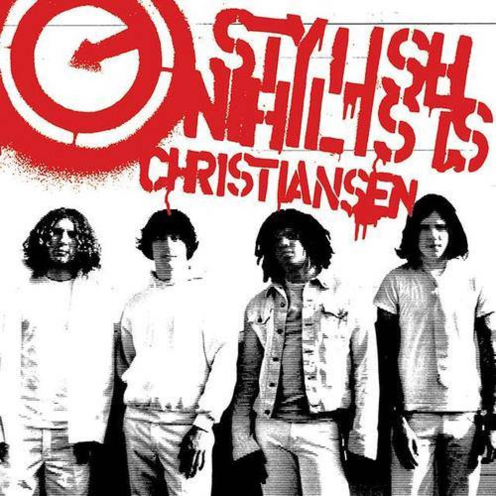Christiansen