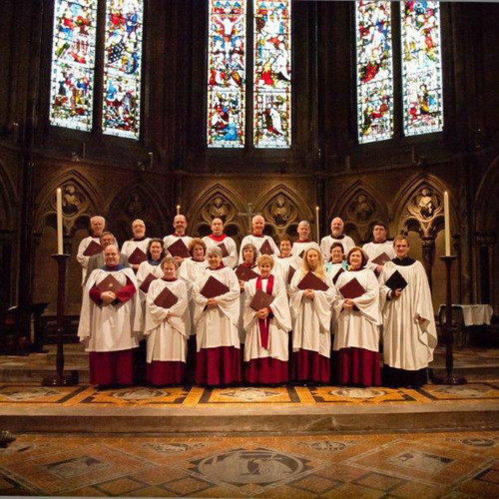 The Cathedral Singers