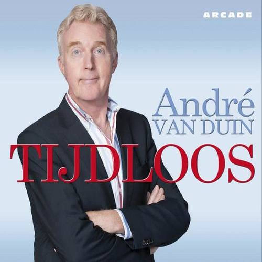 Andre Van Duin