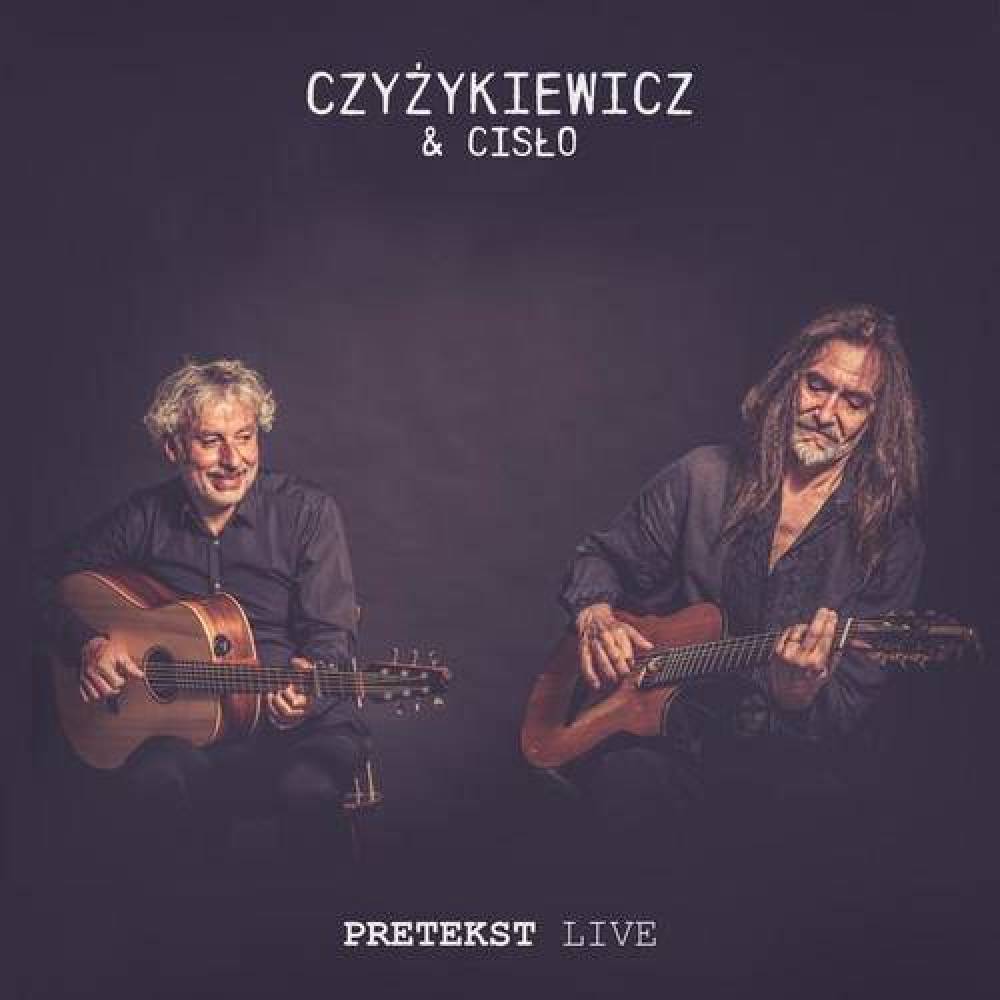 Mirek Czyzykiewicz