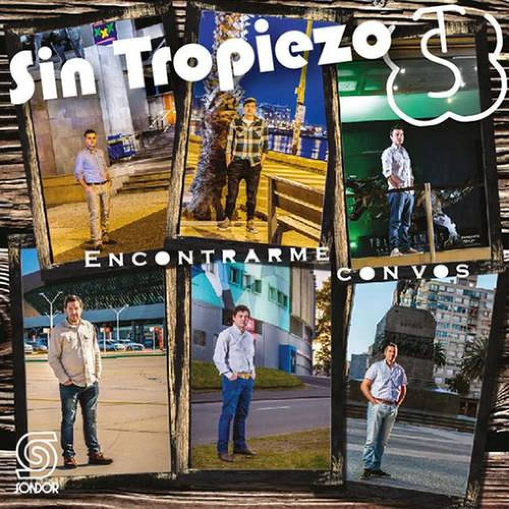 Sin Tropiezo