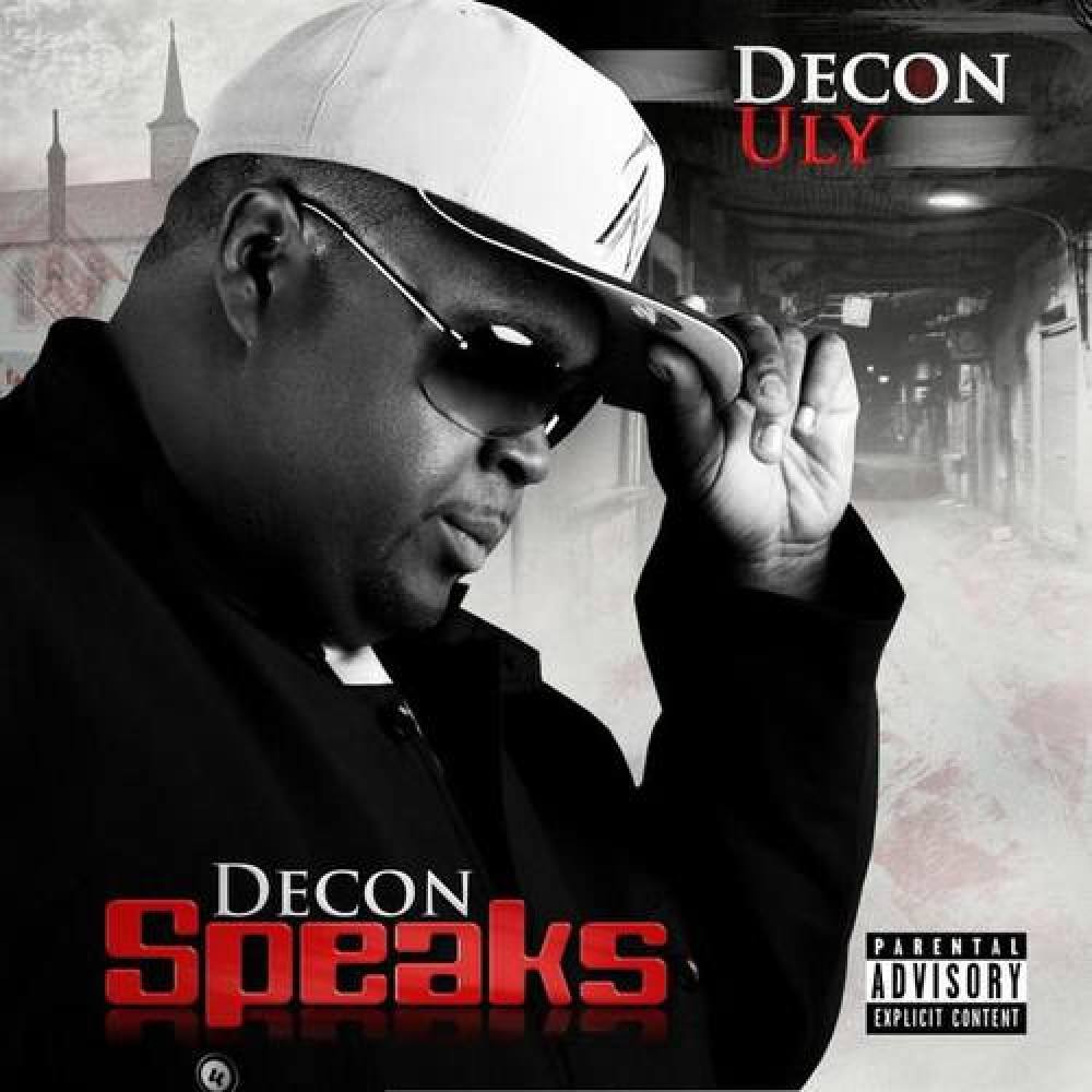 Decon Uly