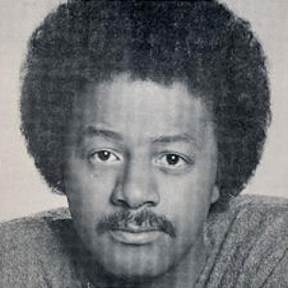 Tony Fox