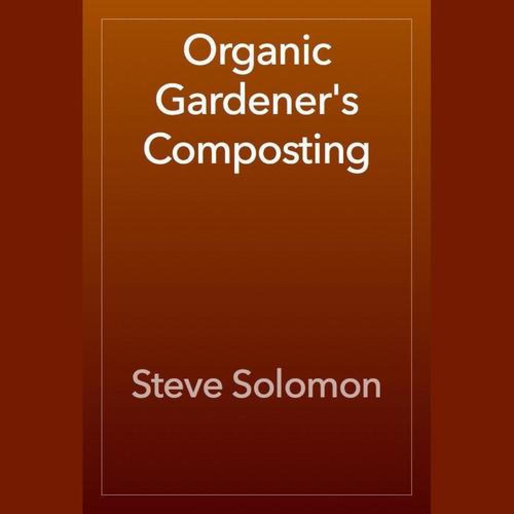 Steve Solomon