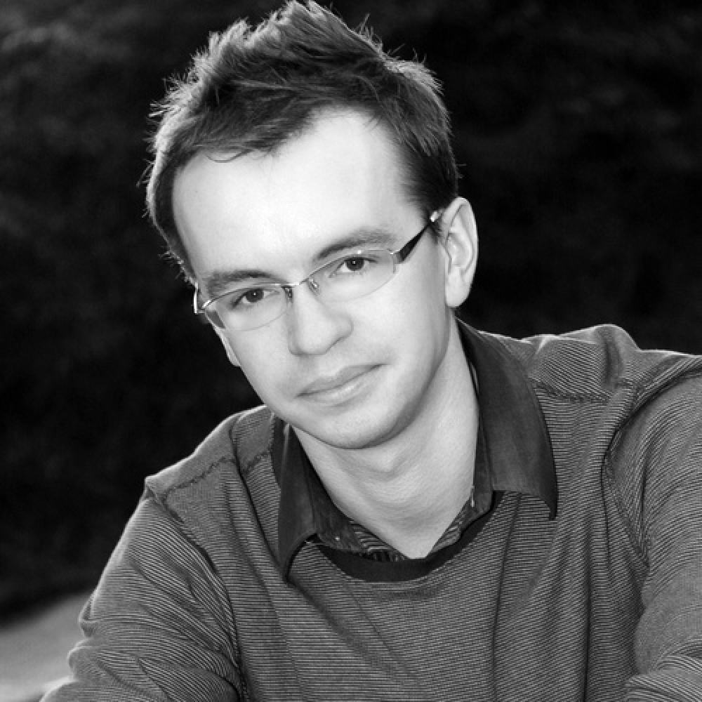 Gareth Coker