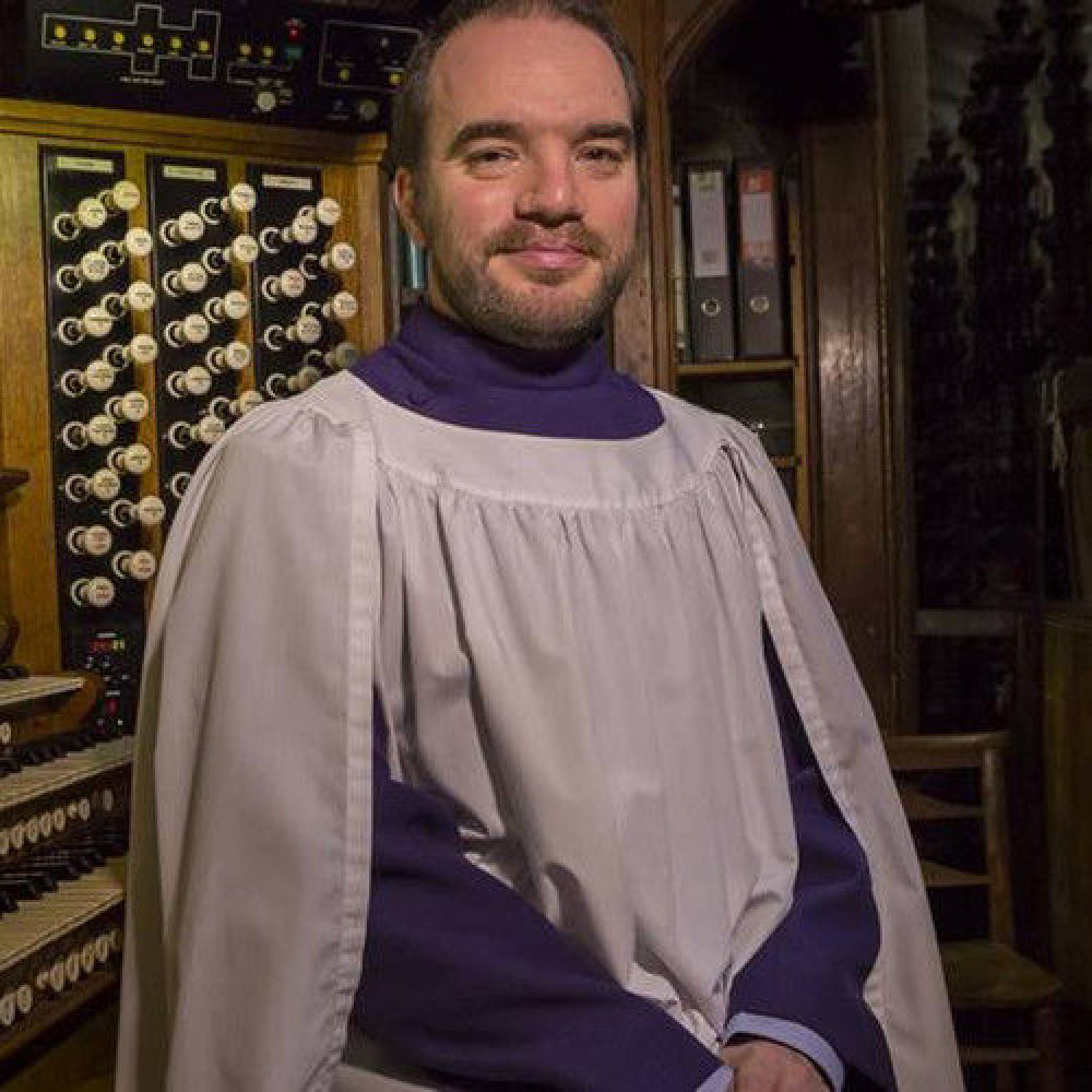 Daniel Cook