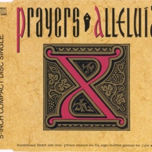Prayers ดาวน์โหลดและฟังเพลงฮิตจาก Prayers