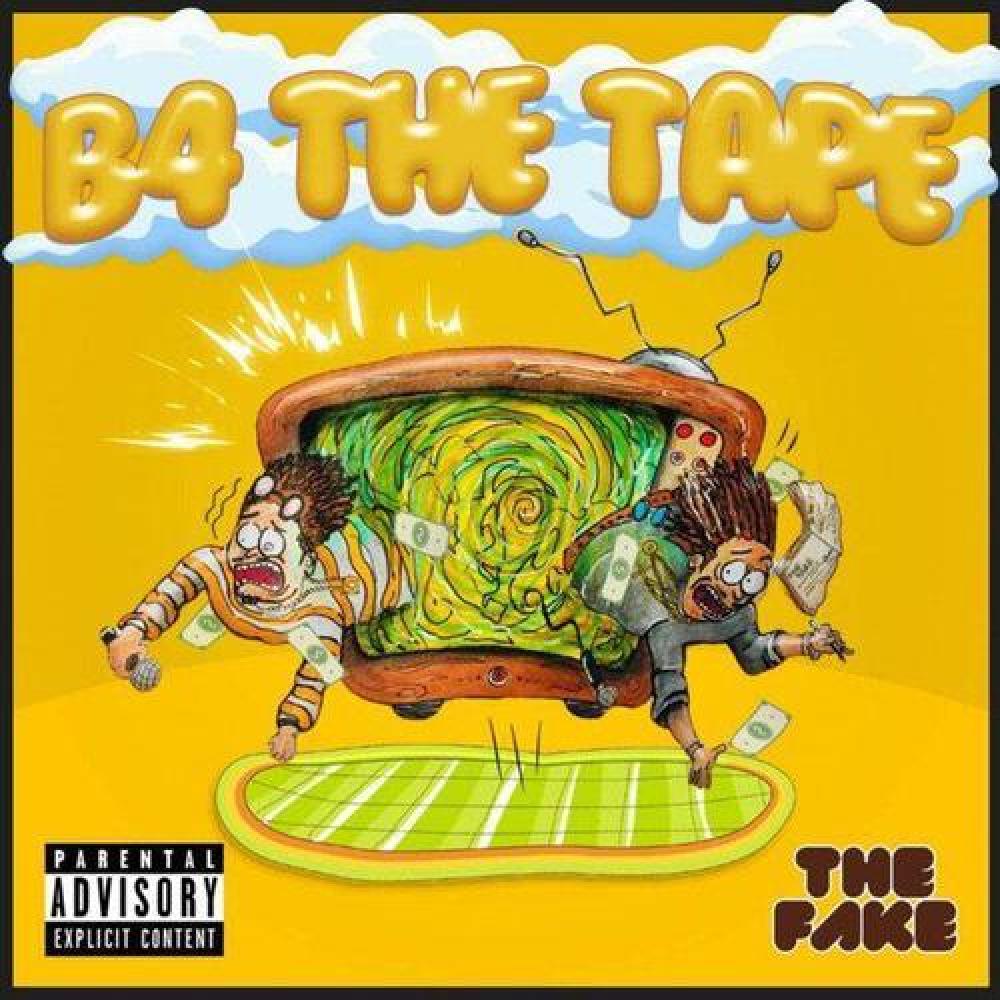 The F.A.K.E