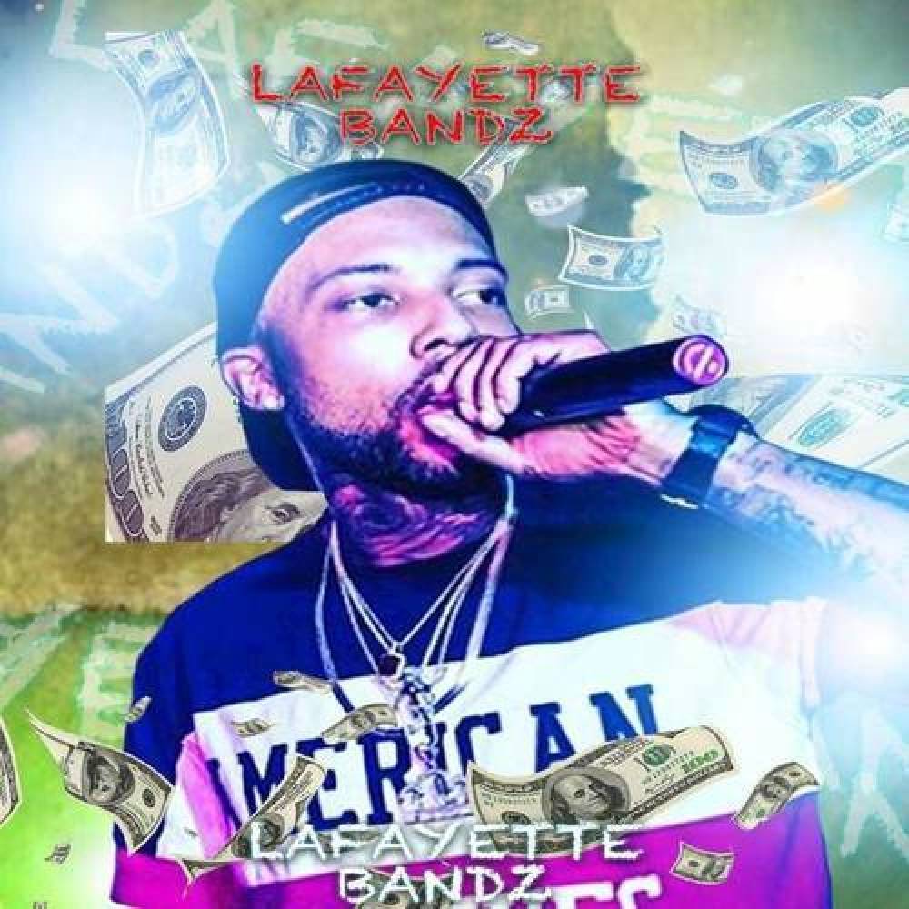 lafayette bandz