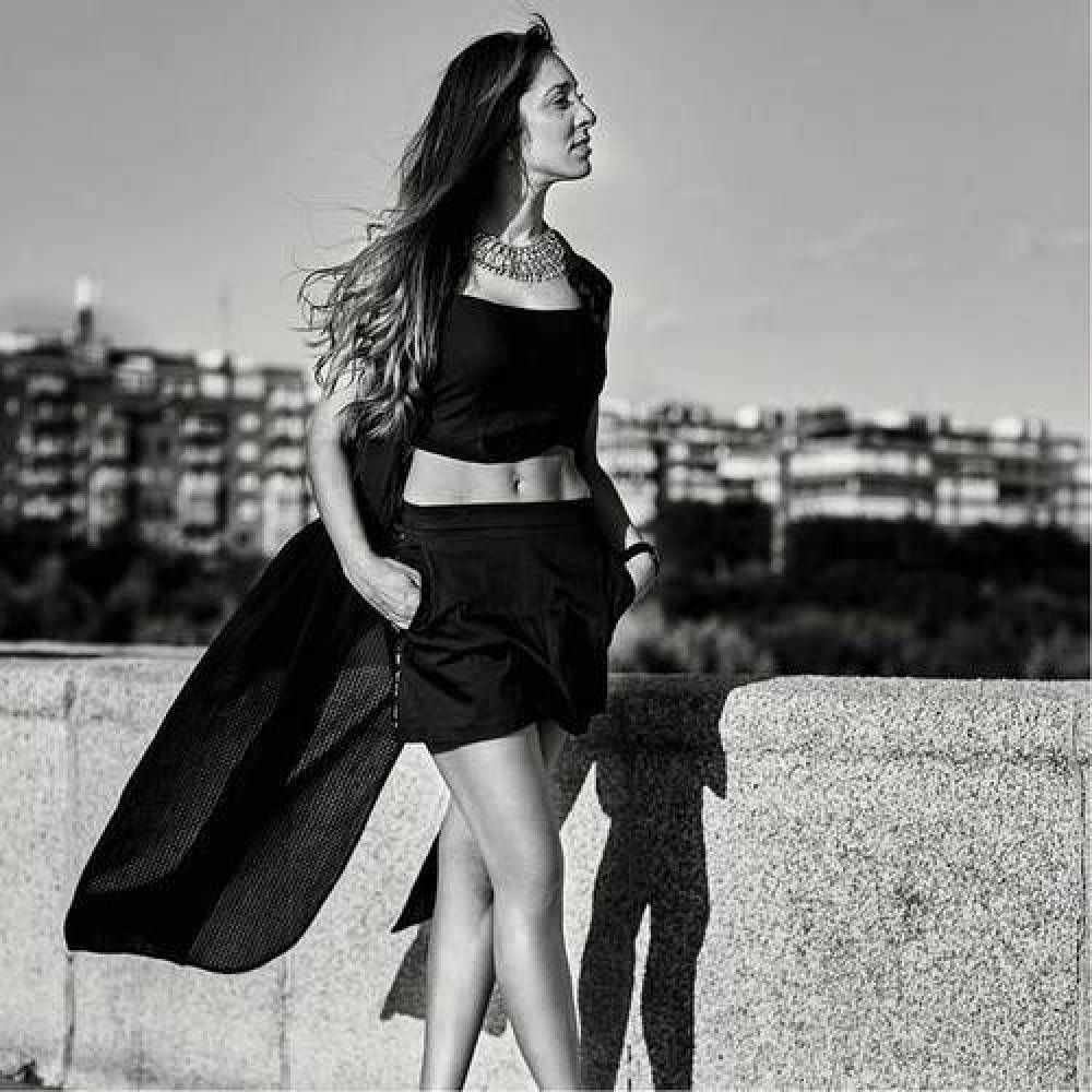 Connie Arrivillaga