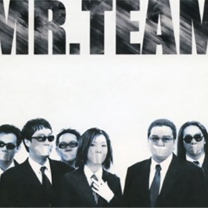 Mr.Team