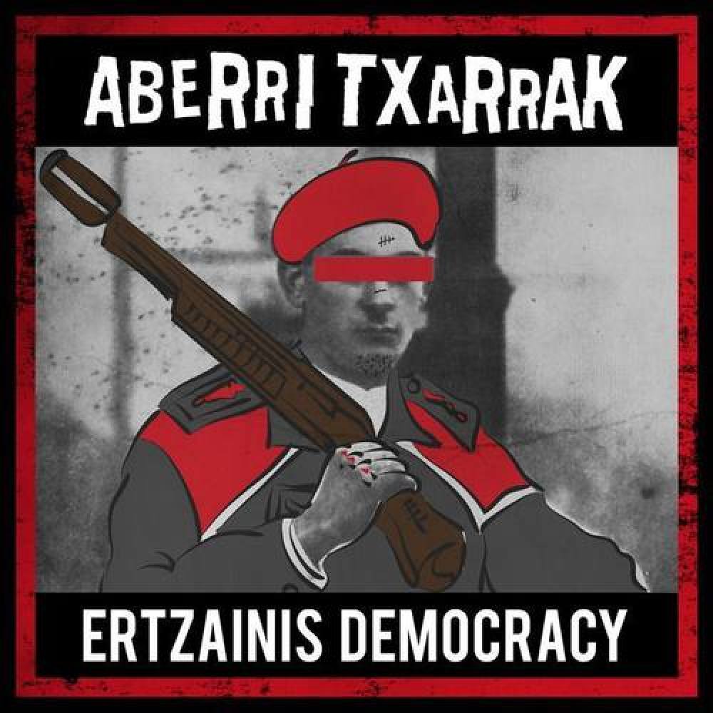 Aberri Txarrak