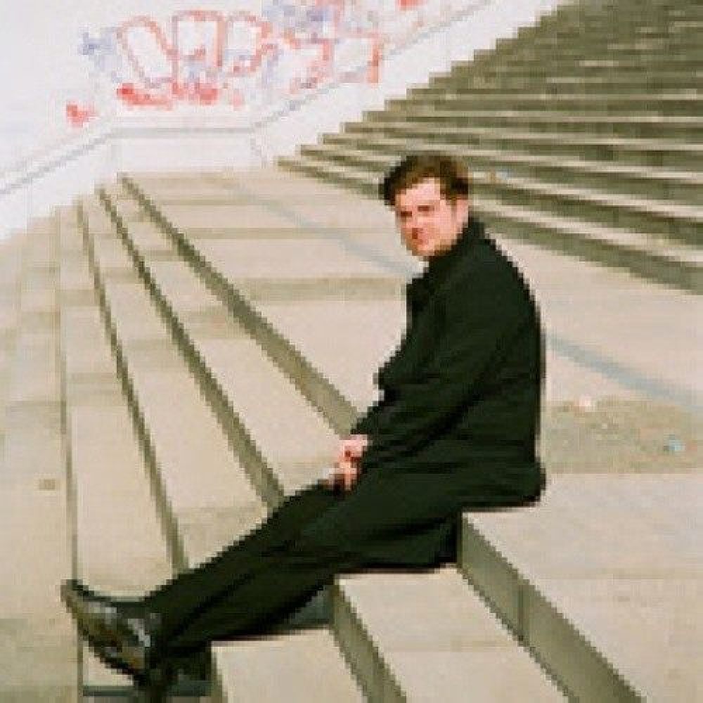 Ekkehard Ehlers