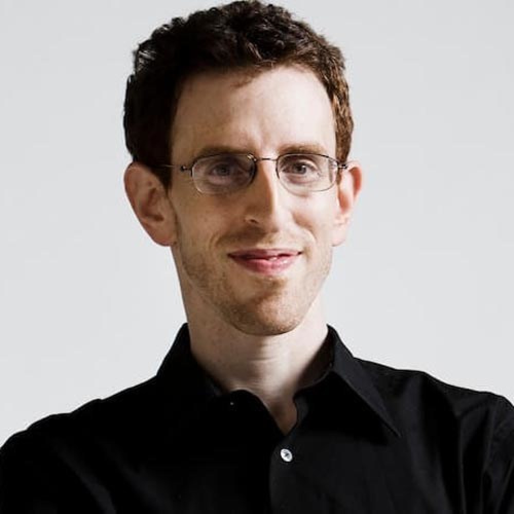 Alan Pierson