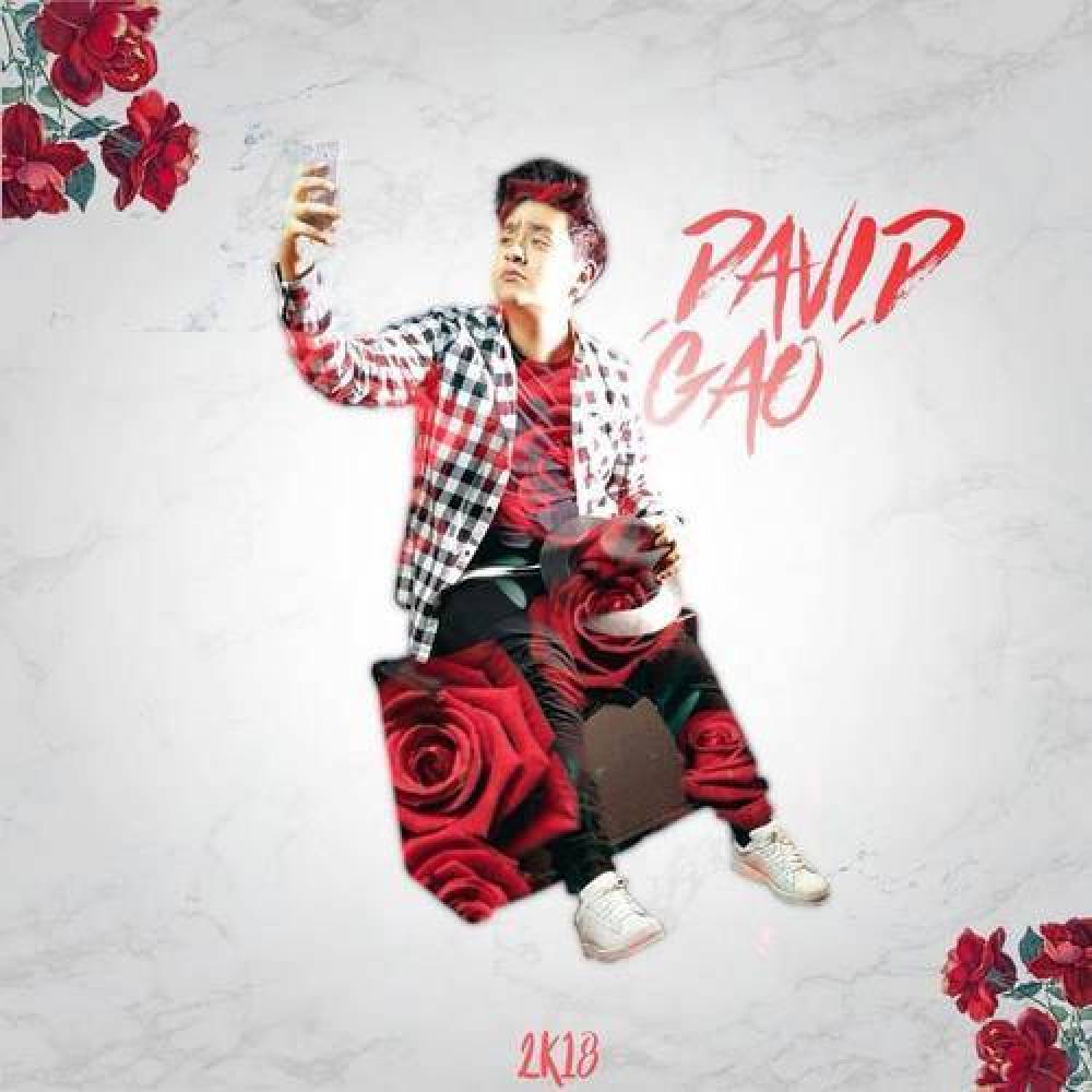 David Gao