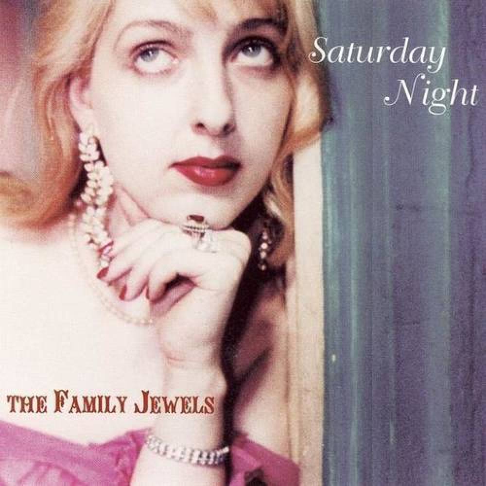 the Family Jewels