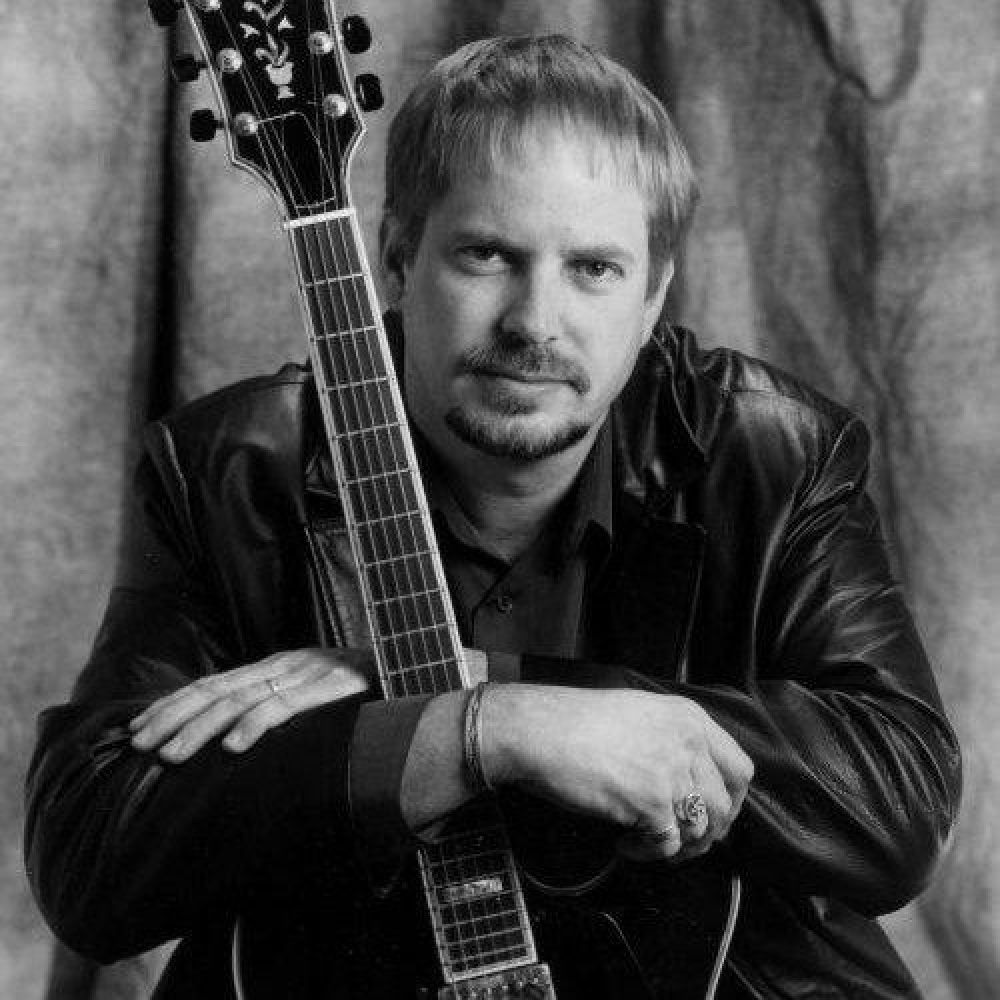 Dave Stryker