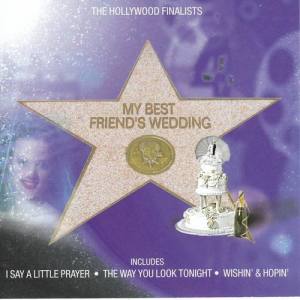 The Hollywood Finalists ดาวน์โหลดและฟังเพลงฮิตจาก The Hollywood Finalists