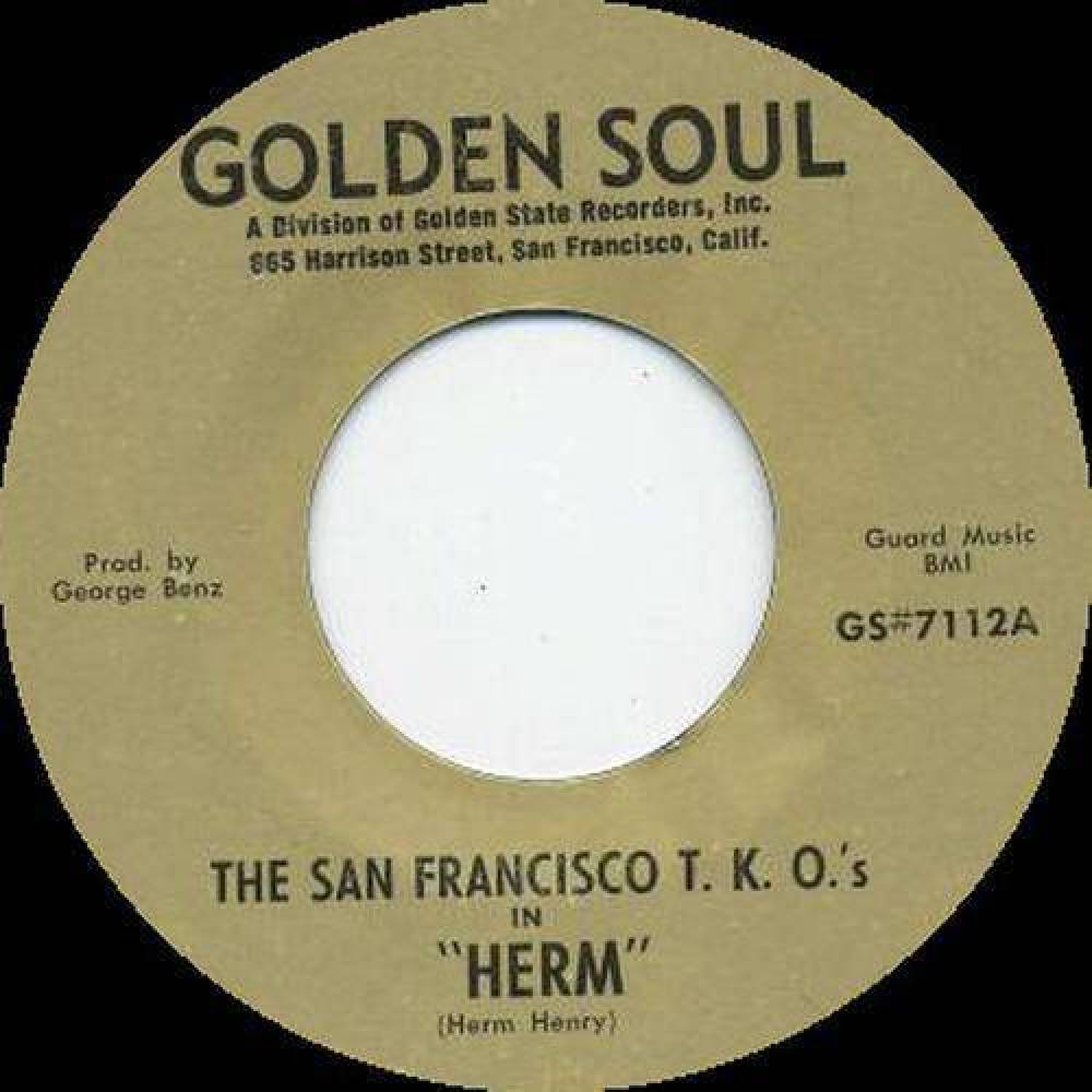 The San Francisco TKOs