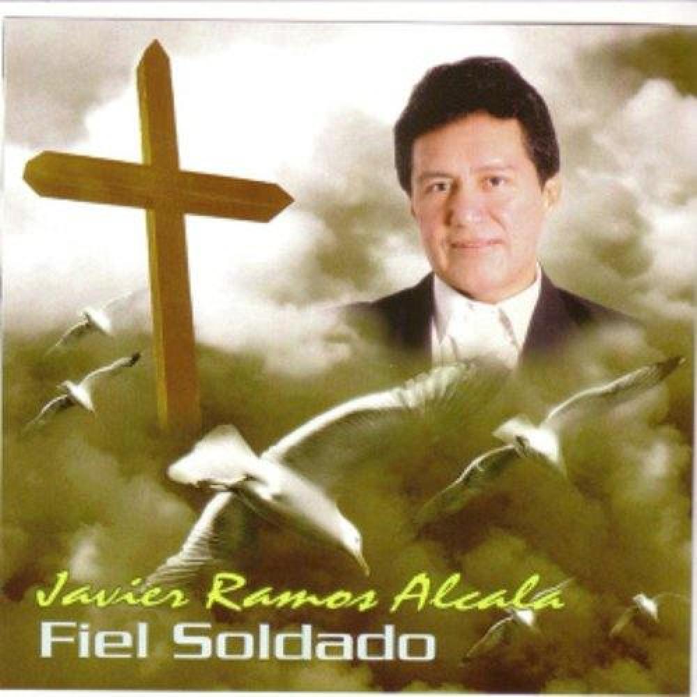 Javier Ramos Alcala
