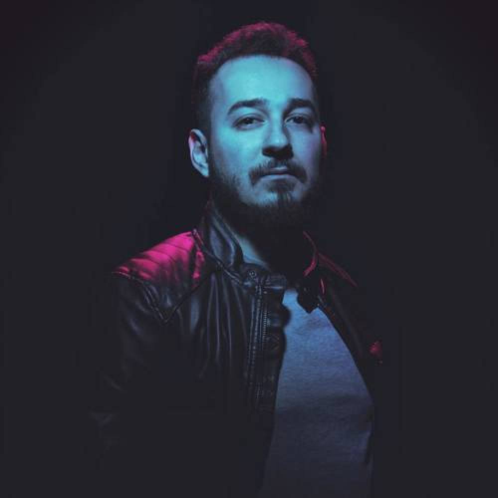Ahmed Romel