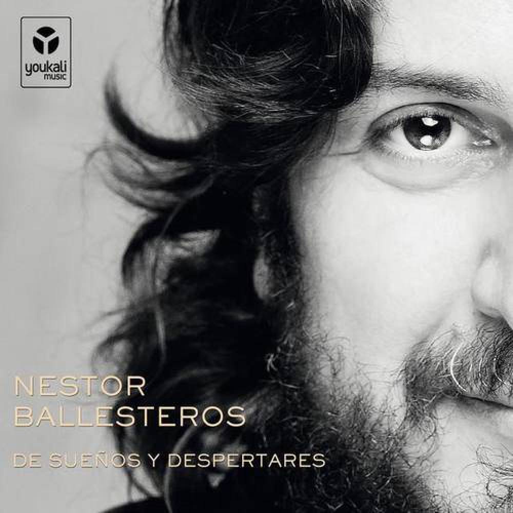 Nestor Ballesteros