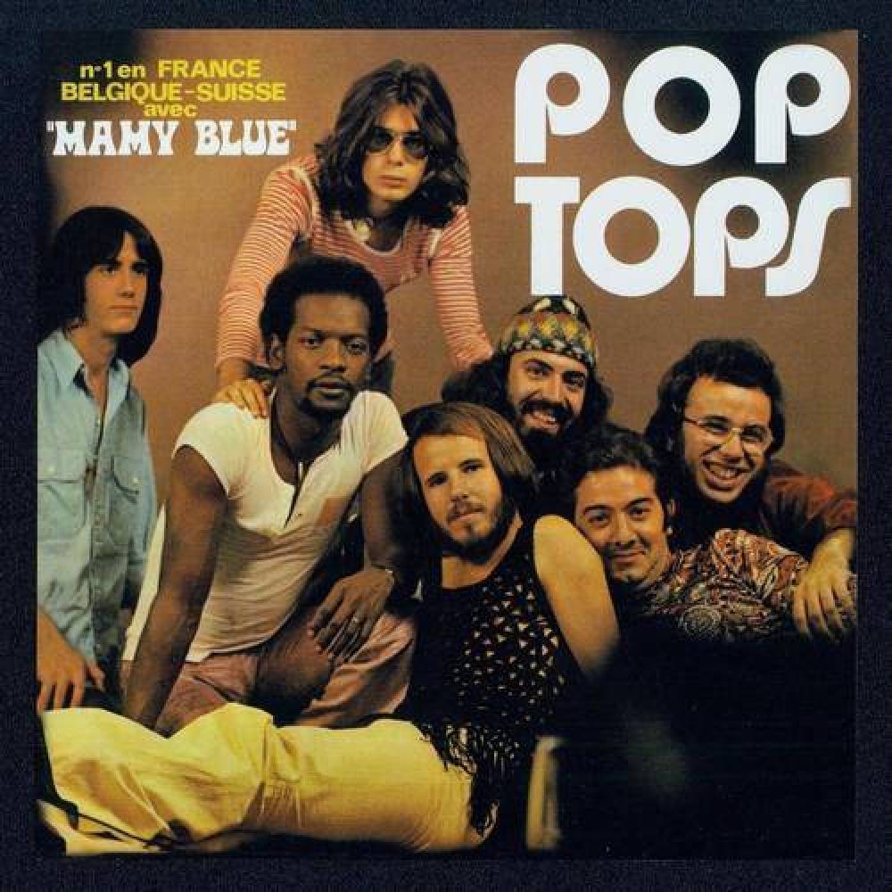 Pop-Tops