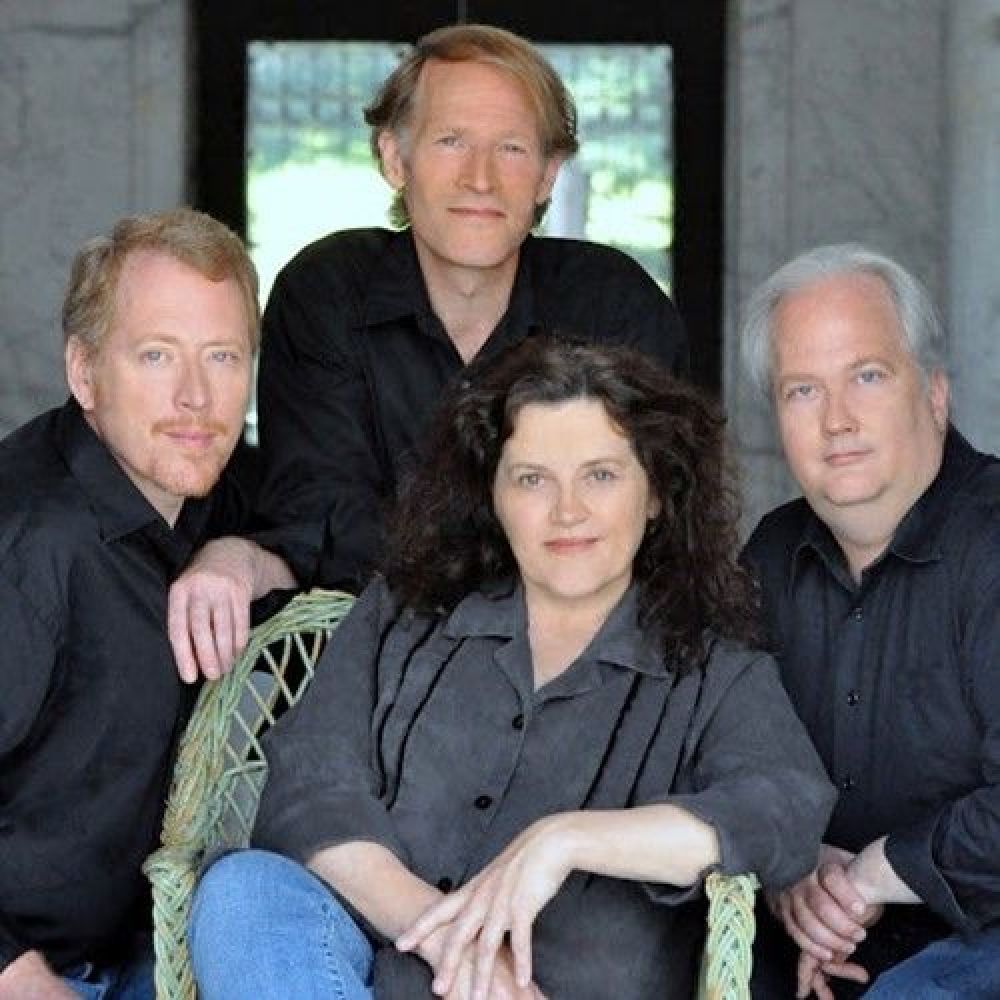 Galax Quartet